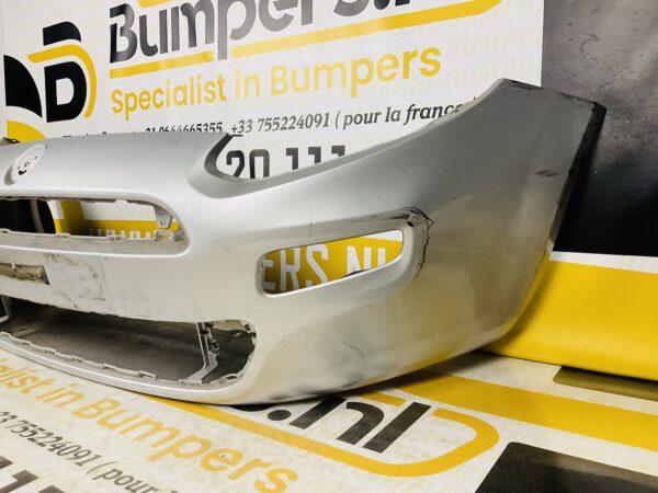 BUMPER FIAT PUNTO EVO VOORBUMPER 2-B1-3811Z