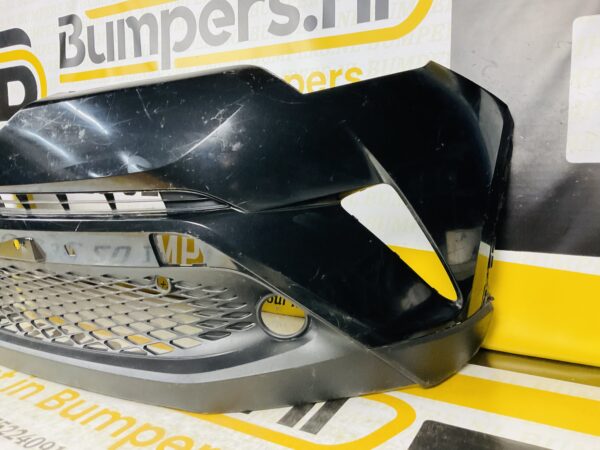 BUMPER TOYOTA CHR  C-HR   VOORBUMPER 2-D5-3820Z