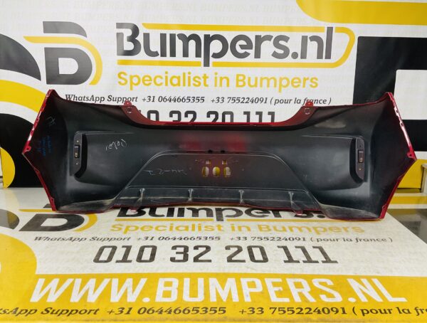 BUMPER MITSUBISHI SPACESTAR 2021-2023 ACHTERBUMPER 1-G9-4032Z