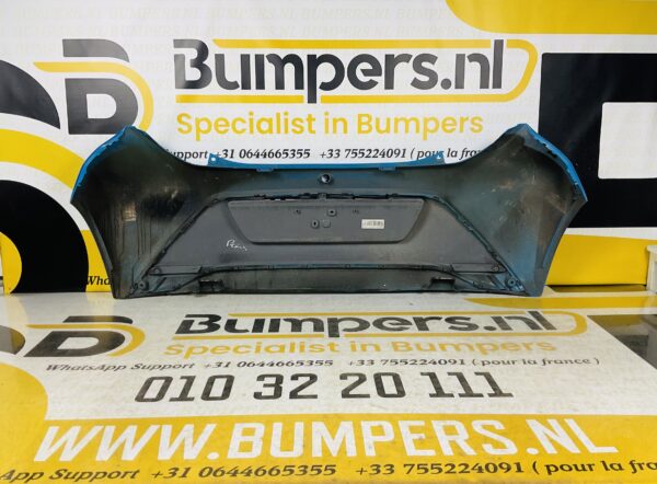 BUMPER TOYOTA AYGO 2014-2021 ACHTERBUMPER 1-E9-4033Z