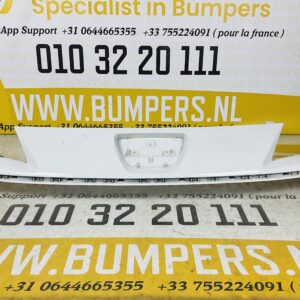 BUMPER PEUGEOT PARTNIR  2008-2012 VOORBUMPER 2-L7-4068Z