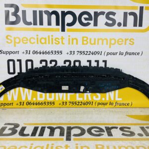 BUMPER ONDERLIP AUDI A1 82A 82A807611 2019-2022 ONDERPLAAT 2-L4-4069Z