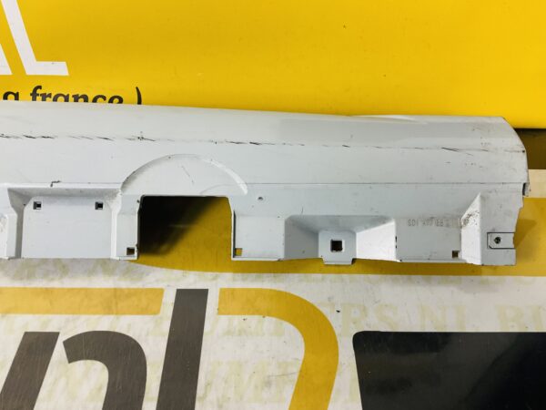 ZIJSKIRT MERCEDES A KLASSE W177 AMG  LINKS DORPEL 2-L2-4073Z