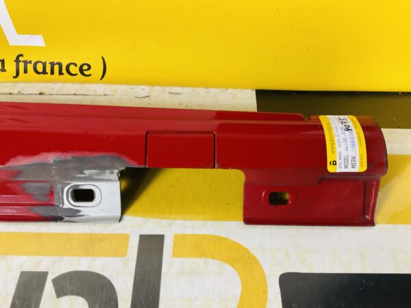 ZIJSKIRT MERCEDES A KLASSE W176 CLA W117 2012-2019 RECHTS DORPEL 2-L2-4075Z