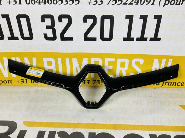 Grill Renault Strip Origineel Grill 2-M5-4183z