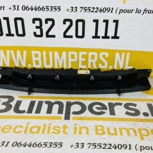 Achterbumper Achter steun Opel Corsa E Origineel Achtersteun 2-L4-4189z