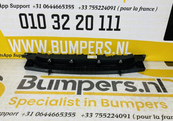 Achterbumper Achter steun Opel Corsa E Origineel Achtersteun 2-L4-4189z