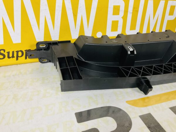 Achterbumper Achter steun Opel Corsa E Origineel Achtersteun 2-L4-4189z