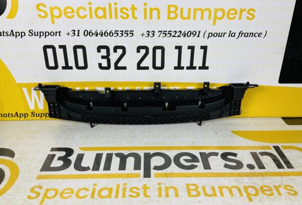 Achterbumper Achter steun Opel Corsa E Origineel Achtersteun 2-L4-4189z