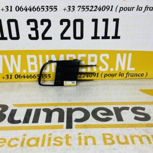 Rooster Volkswagen Golf GTI LH Rooster 2-P3B-4192z