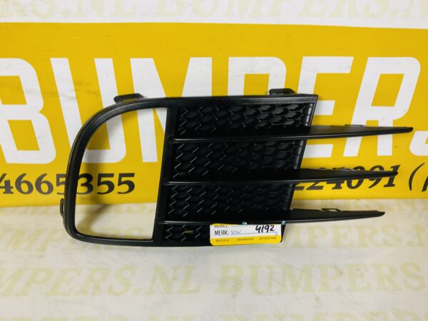 Rooster Volkswagen Golf GTI LH Rooster 2-P3B-4192z
