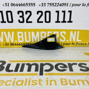 Bumper Cover Mercedes CLA Klasse W118 Ondersteuning A1188854900 Links 2-P3B-4195z