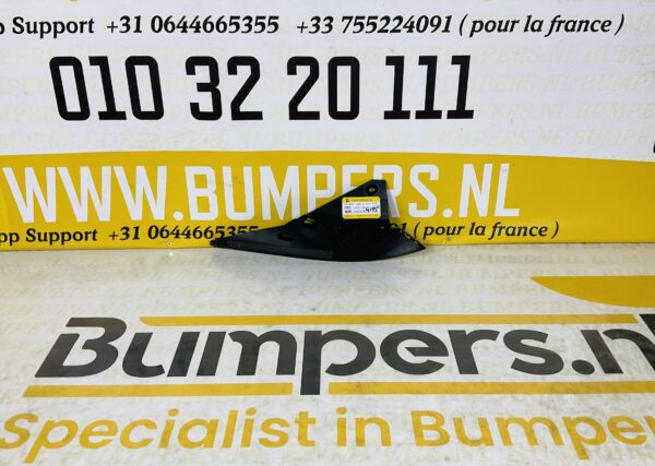 Bumper Cover Mercedes CLA Klasse W118 Ondersteuning A1188854900 Links 2-P3B-4195z