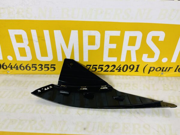 Bumper Cover Mercedes CLA Klasse W118 Ondersteuning A1188854900 Links 2-P3B-4195z