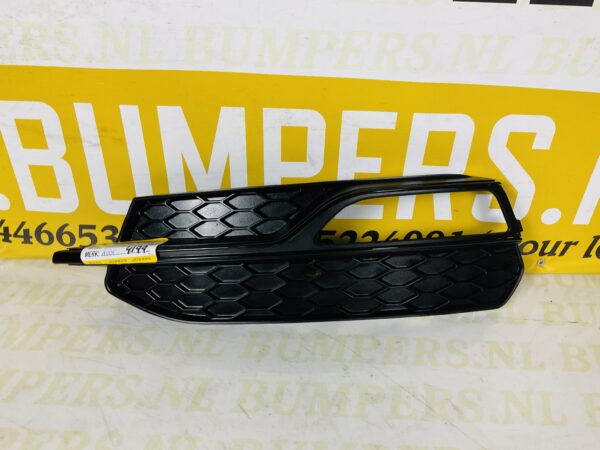 Rooster Audi A3 8V 2012-2016 Sline S-Line Bumper Rooster  2-P56-4199z