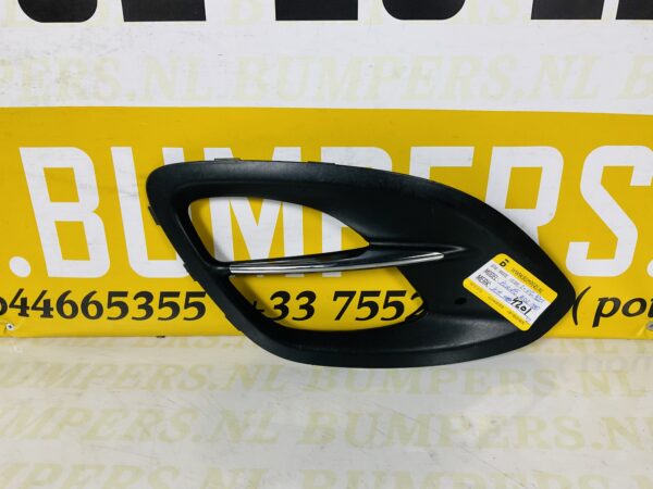 Rooster Kia Picanto 86566-1Y010 Bumper Rooster  2-P5-4201z