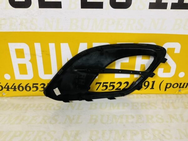 Rooster Kia Picanto 86566-1Y010 Bumper Rooster  2-P5-4201z