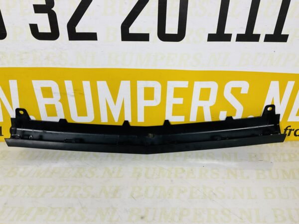 Bumperlip  Mercedes C Klasse W205 AMG 2014-2017 Bumper Lip2-P5-4206z