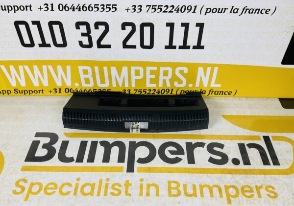 kofferklep Volkswagen polo 6R 863485 Achterklep Plastic 2-L7-4210z