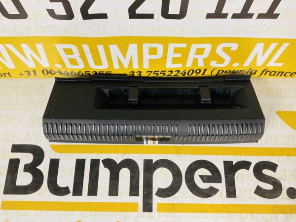 kofferklep Volkswagen polo 6R 863485 Achterklep Plastic 2-L7-4210z