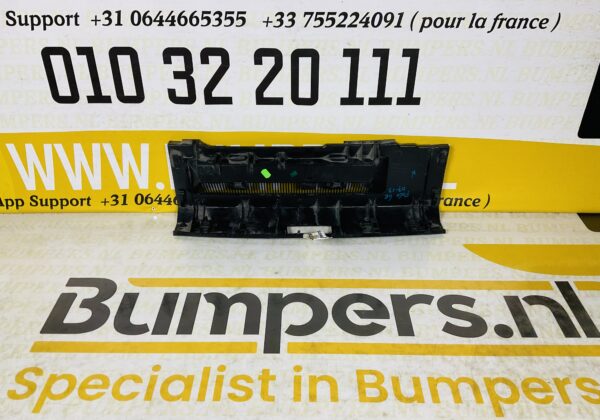 kofferklep Volkswagen polo 6R 863485 Achterklep Plastic 2-L7-4210z