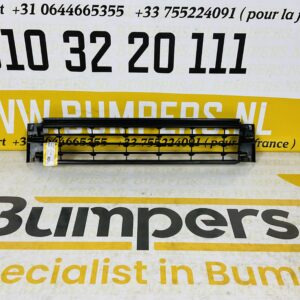 Grill Volkswagen Polo 6C 2013-2017  Bumper Onder Grill 2-M5-4213z