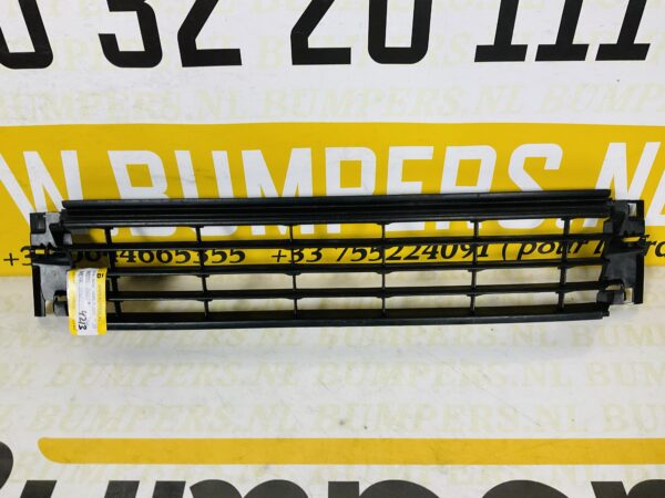 Grill Volkswagen Polo 6C 2013-2017  Bumper Onder Grill 2-M5-4213z