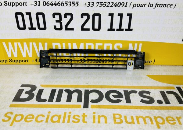 Grill Volkswagen Polo 6C 2013-2017  Bumper Onder Grill 2-M5-4213z