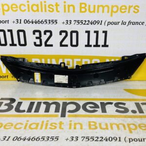 Bumper Mercedes A Klasse W176 Bumper Houder Rooster 2-L7-4214z