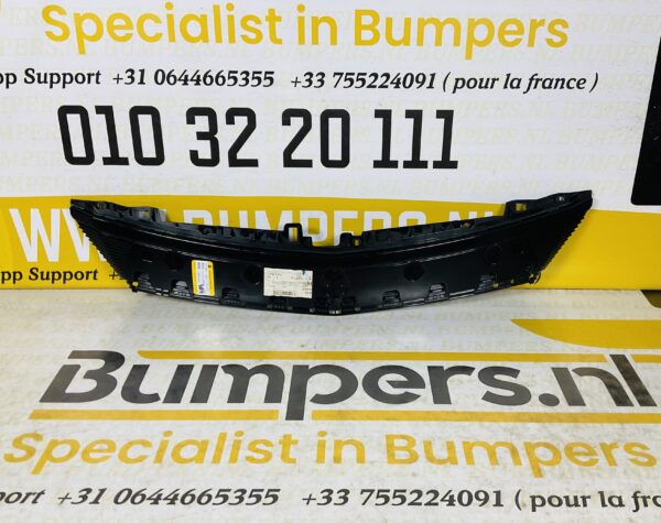 Bumper Mercedes A Klasse W176 Bumper Houder Rooster 2-L7-4214z