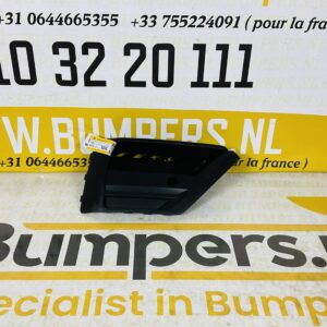 Rooster Volkswagen Crafter Bumper Rooster 2-P5-4216z