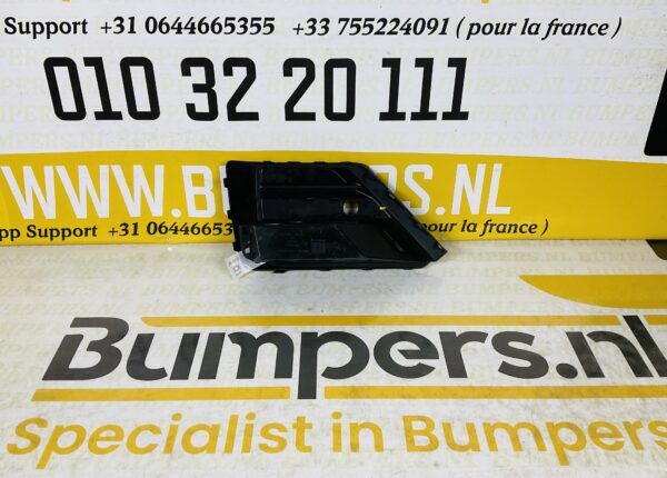Rooster Volkswagen Crafter Bumper Rooster 2-P5-4216z
