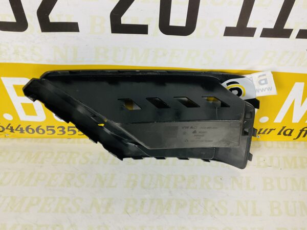 Rooster Volkswagen Crafter Bumper Rooster 2-P5-4216z
