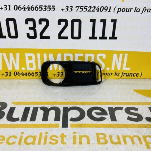 Rooster Mini F60 Countryman Bumper Rooster 2-P5-4217z