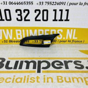 Rooster Volkswagen Polo 6R Bumper Rooster 2-P5-4219z