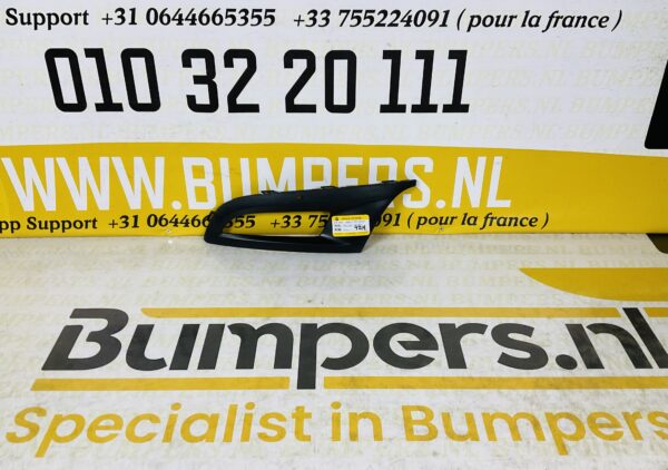 Rooster Volkswagen Polo 6R Bumper Rooster 2-P5-4219z