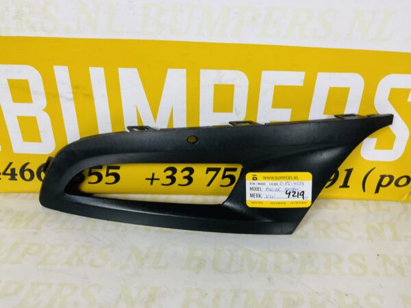 Rooster Volkswagen Polo 6R Bumper Rooster 2-P5-4219z