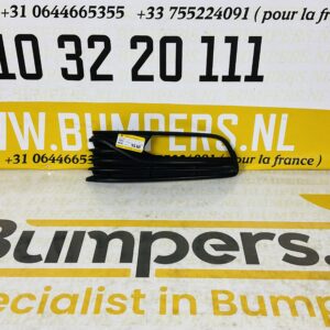Rooster Volkswagen 6C 2013-2017 Bumper Rooster 2-P5-4220z