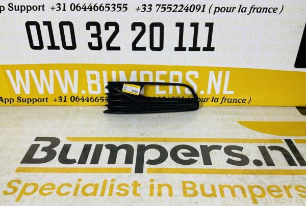 Rooster Volkswagen 6C 2013-2017 Bumper Rooster 2-P5-4220z