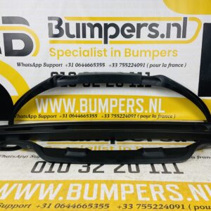 Bumper Spoiler Set Renault Captur 2013-2015 Body Kit Sport Zijskirt 2-L8-4225z