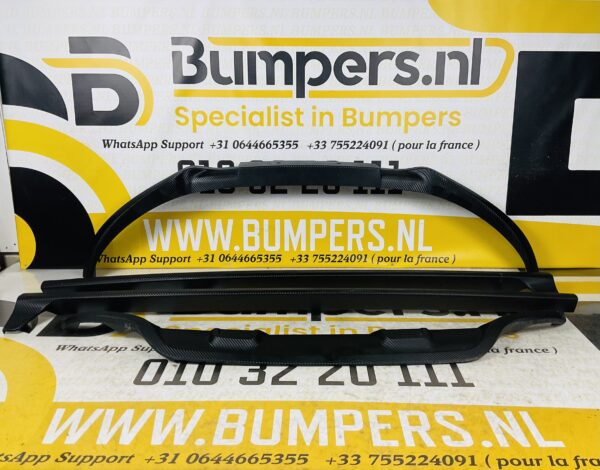 Bumper Spoiler Set Renault Captur 2013-2015 Body Kit Sport Zijskirt 2-L8-4225z