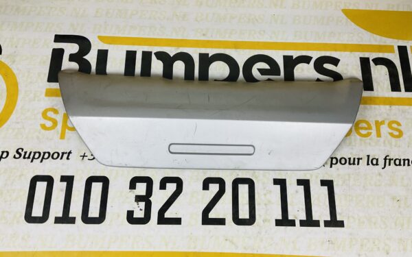 Bumper Spoiler Set Renault Clio 3 Body Kit Sport 2-L8-4226z