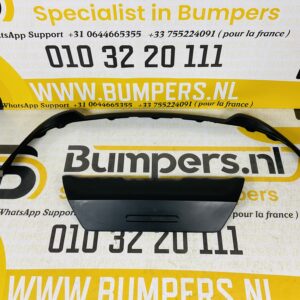 Bumper Spoiler Set Renault Clio 3 Facelift 2008-2011 Body Kit Sport  2-L8-4227z