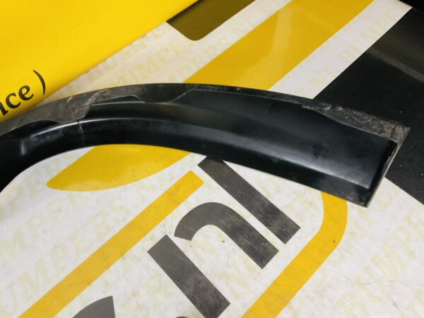 Bumper Spoiler Set Renault Clio 3 Facelift 2008-2011 Body Kit Sport  2-L8-4227z