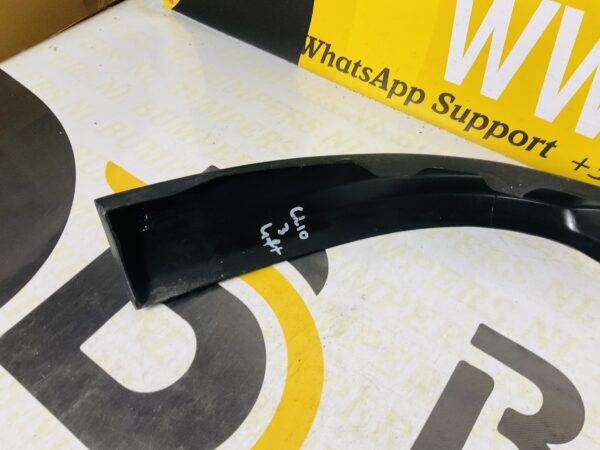 Bumper Spoiler Set Renault Clio 3 Facelift 2008-2011 Body Kit Sport  2-L8-4227z