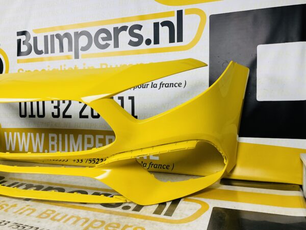 BUMPER MERCEDES A KLASSE W177 AMG A45 VOORBUMPER 1-A2-4231z