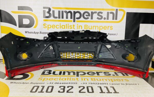 BUMPER FORD FOCUS MK3 STLINE ST-LINE VOORBUMPER 1-D9-3855Z