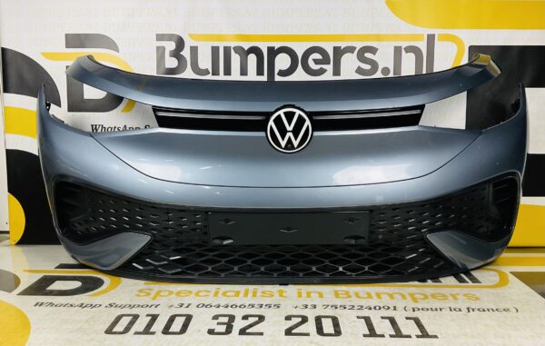 BUMPER VOLKSWAGEN ID5 ID 5 ID.5 VOORBUMPER 1-Z10-3867Z