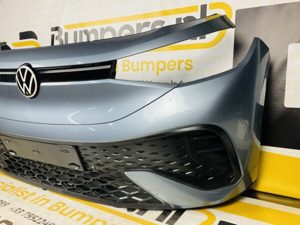 BUMPER VOLKSWAGEN ID5 ID 5 ID.5 VOORBUMPER 1-Z10-3867Z