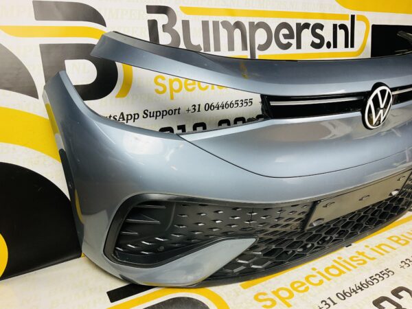 BUMPER VOLKSWAGEN ID5 ID 5 ID.5 VOORBUMPER 1-Z10-3867Z